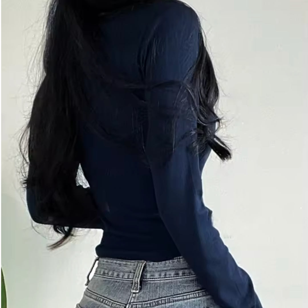 Blusa femenil