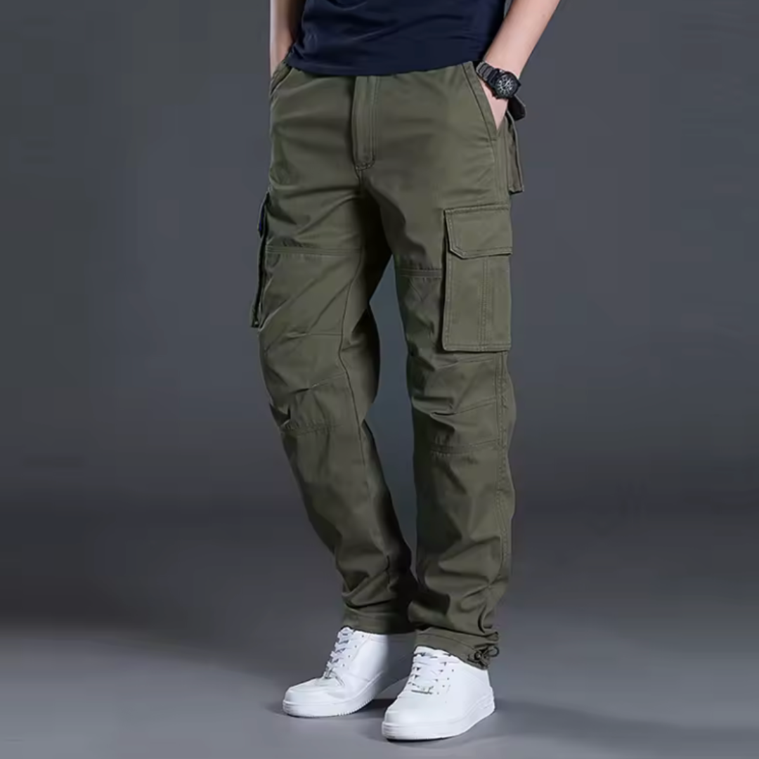 Pantalón para hombre Jogger