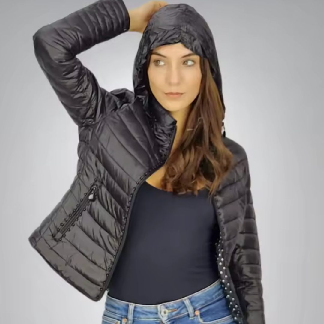 Chamarra Femenil