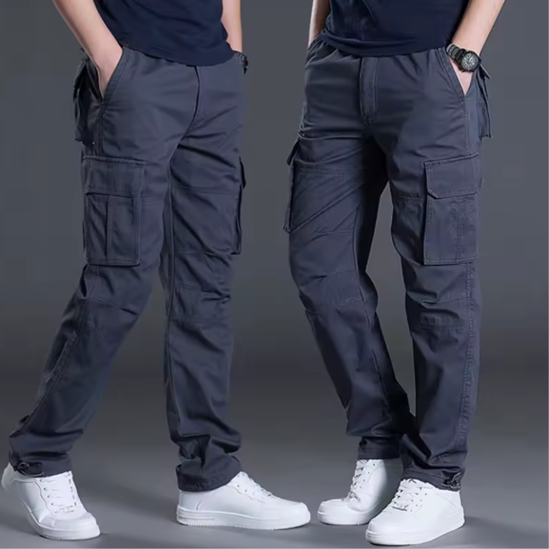 Pantalón para hombre Jogger