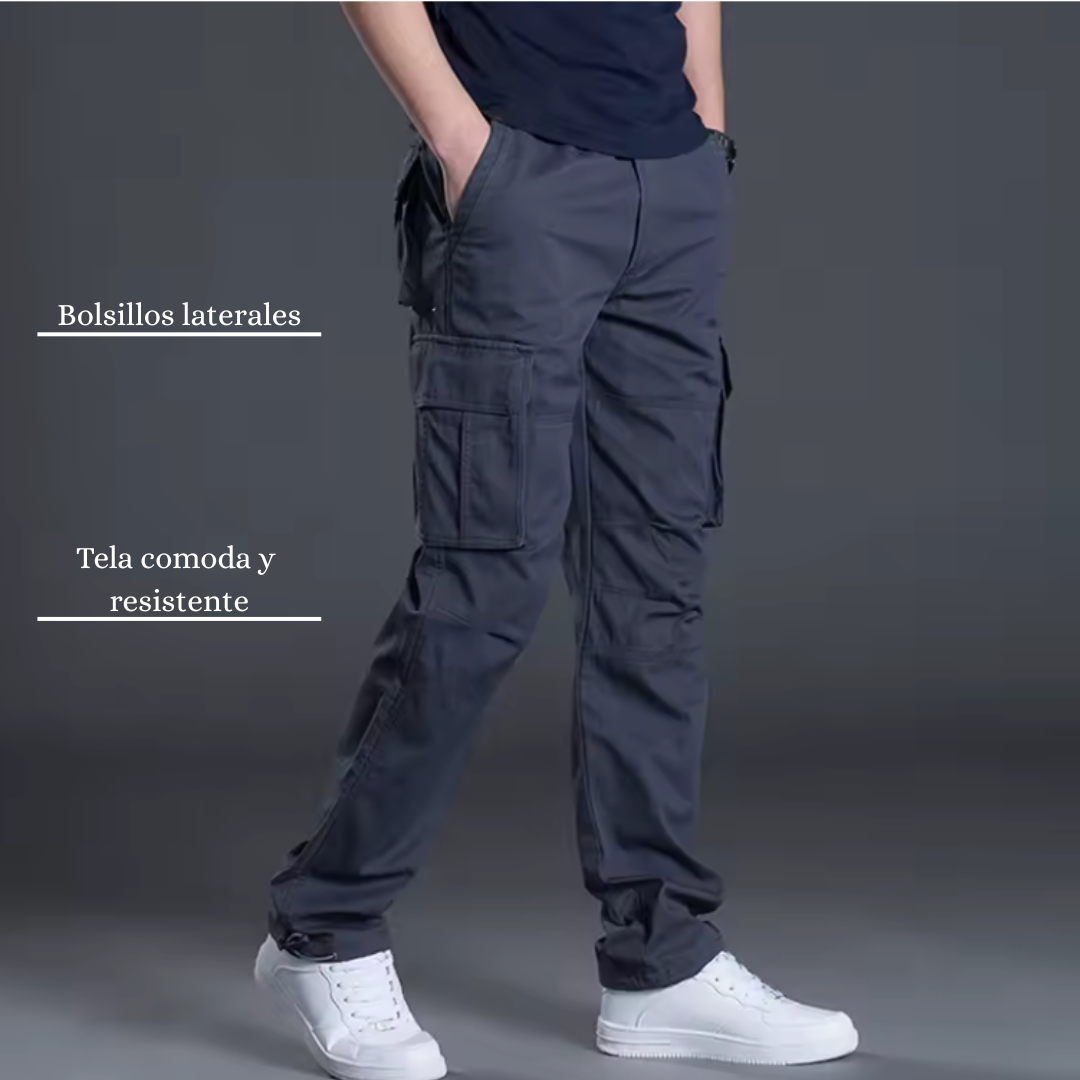 Pantalón para hombre Jogger