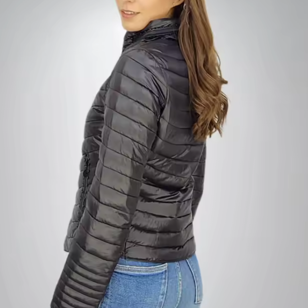 Chamarra Femenil