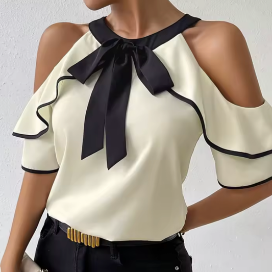 Camisa de mujer de verano