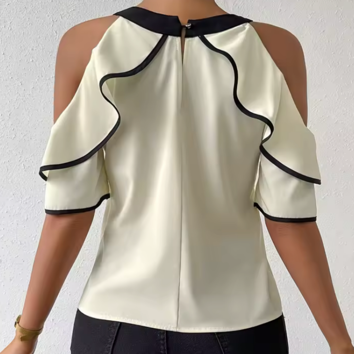 Camisa de mujer de verano