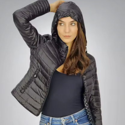 Chamarra Femenil
