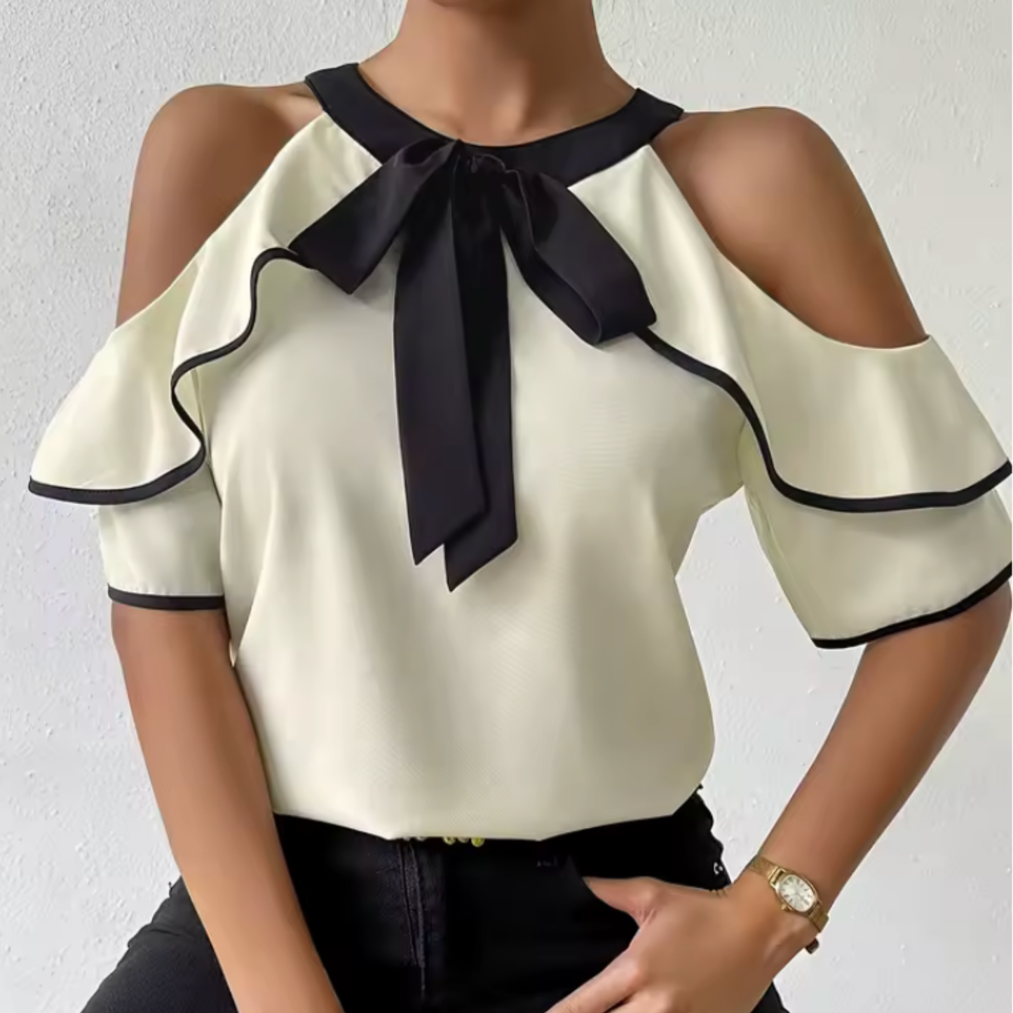 Camisa de mujer de verano