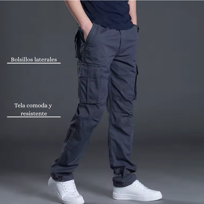 Pantalón para hombre Jogger