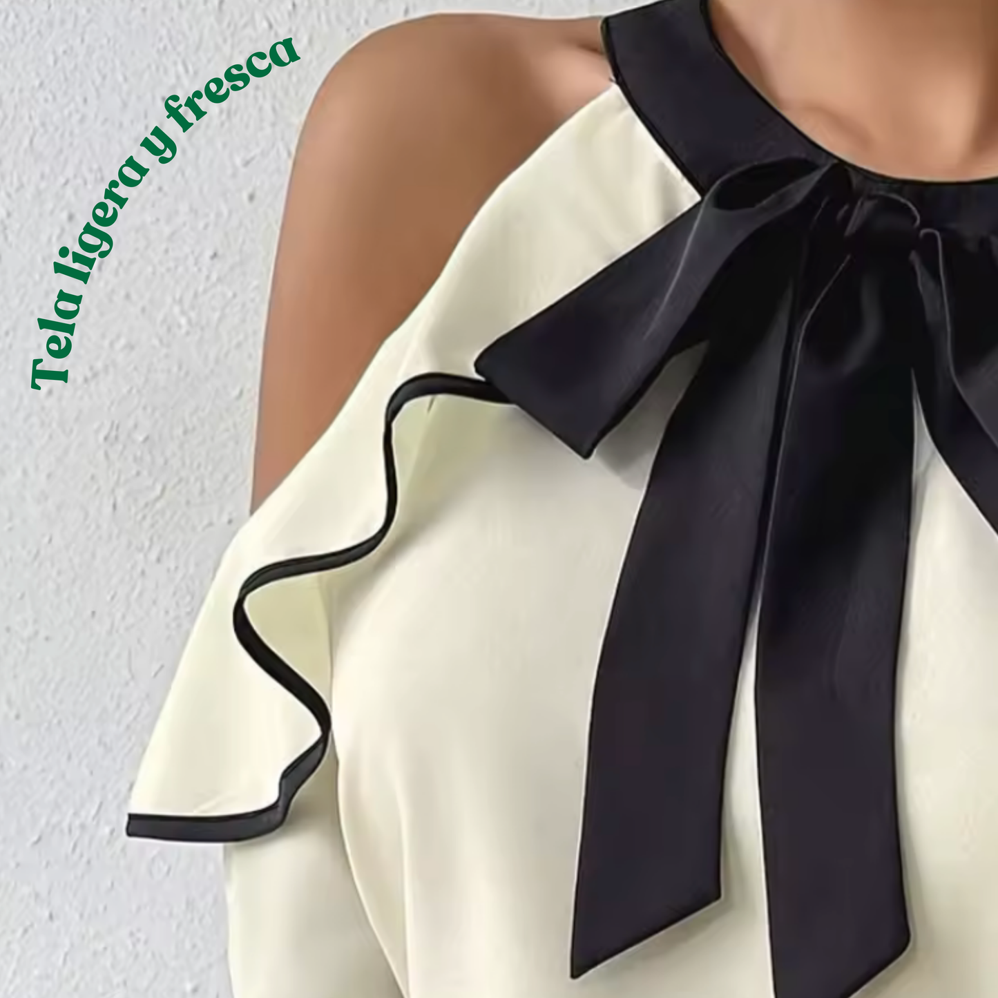 Camisa de mujer de verano